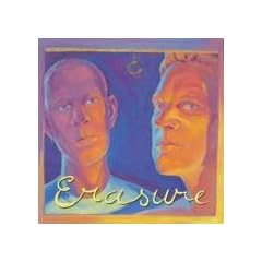 Erasure (Jewel Case Version)