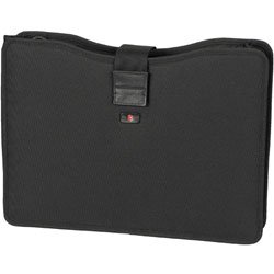 Travel Gear Bag Victorinox Swiss Army Lifestyle CS2 Cross Suspension Computer Sleeve