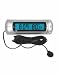 DIGITAL CLOCK THERMOMETER I/O