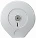 9" Jumbo Roll Dispenser- White