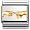 Nomination Composable Classic RELIEF Edelstahl und 18K-Gold (SCHOPFUNG) 030122