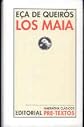 Los maia