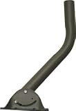 2 3/8 OD Universal Outside Diameter Mast Mount
