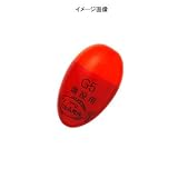 プロ山元 プロ山元 ウキ 遠投タイプ オレンジ 1.0