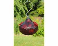 Bird Brain Shimmer Glass Remove Easily