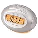 Sony ICF-C743 AM/FM Digital Synthesized Tuner Radio Clock