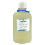 Thymes Sleep Well Liquid Foaming Bath