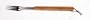 Green Kitchen Tools Barbecue Fork