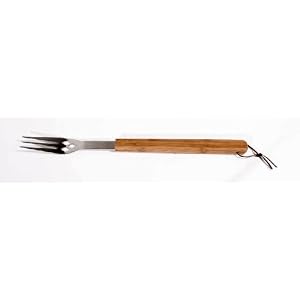 Green Kitchen Tools Barbecue Fork by 