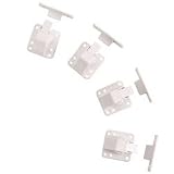 Safety 1st Tot-Lok Lock - Set of 4