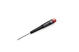 Wiha Hex Driver, Key 1.3mm, Blade Length 40mm, Cap Screw M1.4, Set Screw M2,2.3