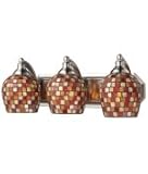 IMAGE OF ELK Lighting 570-3N-MLT 3 Light Bathroom Light