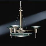 M2199-31 - Thomas Lighting Chandelier - 4 Light
