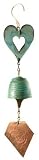 Ourdoor Decorative Wind Bell "Engagement" Story Bell