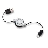 USB-A/MINI4P-B Rtc Cable A/b (pwr/data) 3