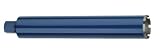 Bosch Zubeh&ouml;r 2608550516 Diamantnassbohrkrone  3,2 cm (1,25 Zoll) UNC 162 mm, 450 mm, 13, 7,5 mm, R 3,2 cm (1,25 Zoll) UNC