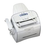 Canon FAXPHONE L170 Multifunction Printer - Monochrome - 19 ppm Mono - 1200 ....