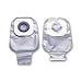 Search : Karaya 5 Drainable Pouch with Porous Cloth Tape, Standard, Pouch 2", Stoma 1 1/2", 10/Bx, HOL3604