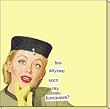 has anyone seen my hormones? Sticky Notes by Anne Taintor