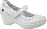 Nurse Mates Women's Briana Mary Jane Shoes