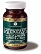 Antioxidant Complex, Veg Gluten Free - 120 - Tablet