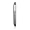 CaseCrown Apple iPhone 3G and 3GS Metallic Glider Case (Silver)