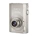 Canon Digital IXUS 90 IS Compact Camera - Silver (10 MP, 3x Optical Zoom) 3.0'' High Resolution PureColor LCD II