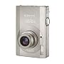 Canon Digital IXUS 90 IS Compact Camera - Silver (10 MP, 3x Optical Zoom) 3.0'' High Resolution PureColor LCD II