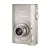 Canon Digital IXUS 90 IS Compact Camera (10 MP, 3x Optical Zoom) 3.0” High Resolution PureColor LCD II