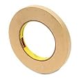 12mm General Purpose Masking Tape– 3 Rolls