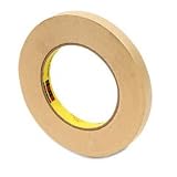 12mm General Purpose Masking Tape- 3 Rolls