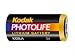 Kodak Photolife 3V Li Batteries (1-Pack)