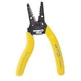 Ideal 45-618 Reflex Super T 8-16 AWG stranded Stripper