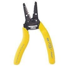Ideal 45-618 Reflex Super T 8-16 AWG stranded Stripper