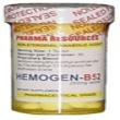 Hemogen-B52-Pharma Resources Muscle Building Formula, 30 Tabs