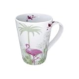 KONITZ MUG ワイルドライフ フラミンゴ 1110320815