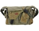 Details zu "Kalahari SLR-Kameratasche k-31 khaki"