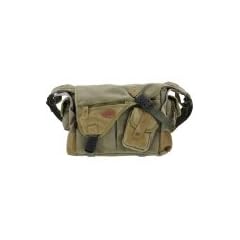 Kalahari SLR-Kameratasche k-31 khaki