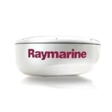 RAYMARINE RD218 2KW DOME W/O CABLE