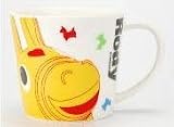 ロディ　マグカップM　チラシの画像
