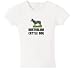 Australian Cattle Dog Jr. Miss Fitted Tee