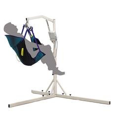 LIfting Hoist MHEB-HSTO1