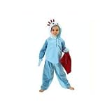 Playskool in the Night Garden Igglepiggle Dress up