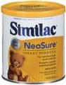 similac neosure