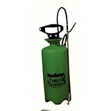 Hudson Yard & Garden/Deck & Fence 1-Gallon Sprayer #66191