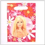 barbie loot bag