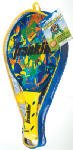 Franklin Sports Grip-Rite Paddleball Set (Colors May Vary)