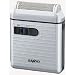 SANYO �����Y�V�F�[�o�[ ���d�r�� �i�V���o�[�j SV-M701(S)