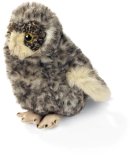 Buy Wild Republic Bb Bird Great Grey Owl 6 by Wild Republic