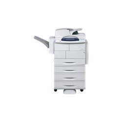 Xerox WorkCentre 4250/XFM Multifunction Mac SPARC
